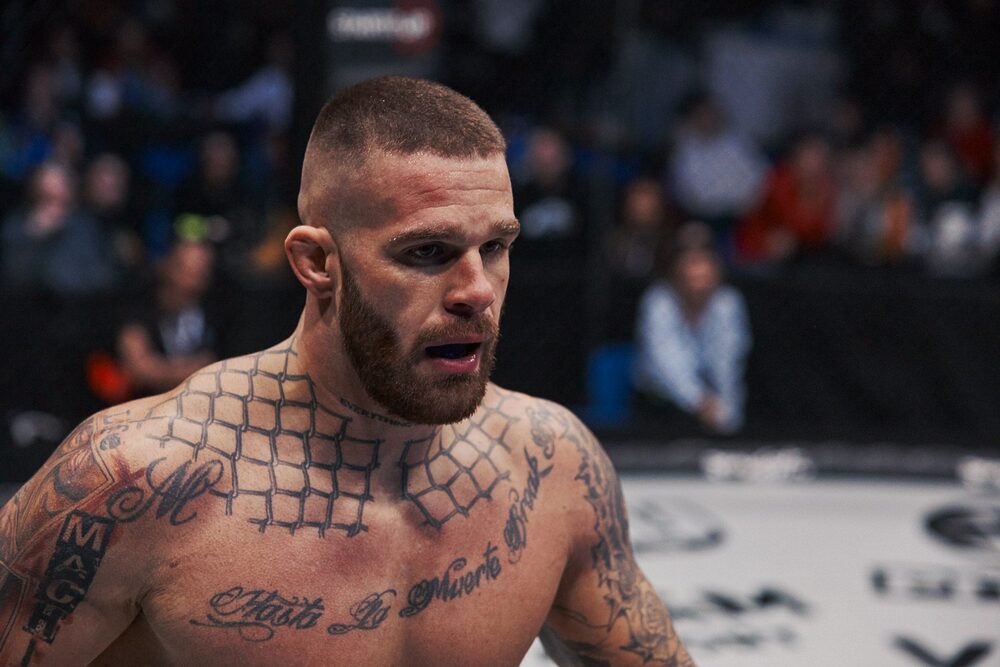 Zmena na poslednú chvíľu: Jedna z hlavných hviezd sa na RFA 30 nepredstaví