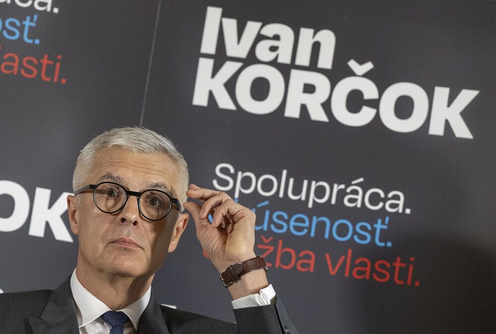 Ivan Korčok sa vyjadril k aktuálnej situácii a posiela tvrdý odkaz Robertovi Ficovi! | AKTUALITA