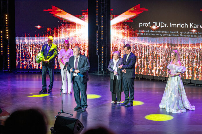 BSK: Bratislavský kraj ocení výnimočné osobnosti. Medzi laureátmi sú vedci, umelci aj ľudia, ktorí menia spoločnosť k lepšiemu