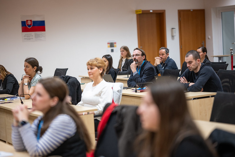 BSK: Efektívny rozvoj regiónov sa v 21. storočí nezaobíde bez kvalitných dát a ich vzájomného zdieľania