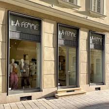 La Femme: Miesto, kde sa móda mení na postoj!