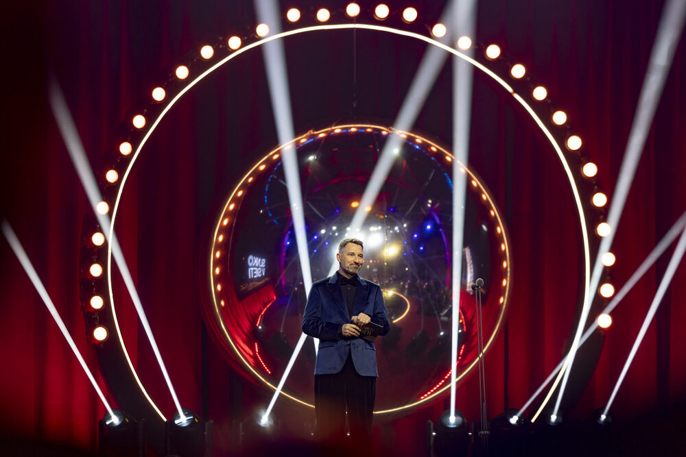 Národné filmové ceny Slnko v sieti za rok 2025 boli vyrovnaným súbojom kvalitných slovenských filmov