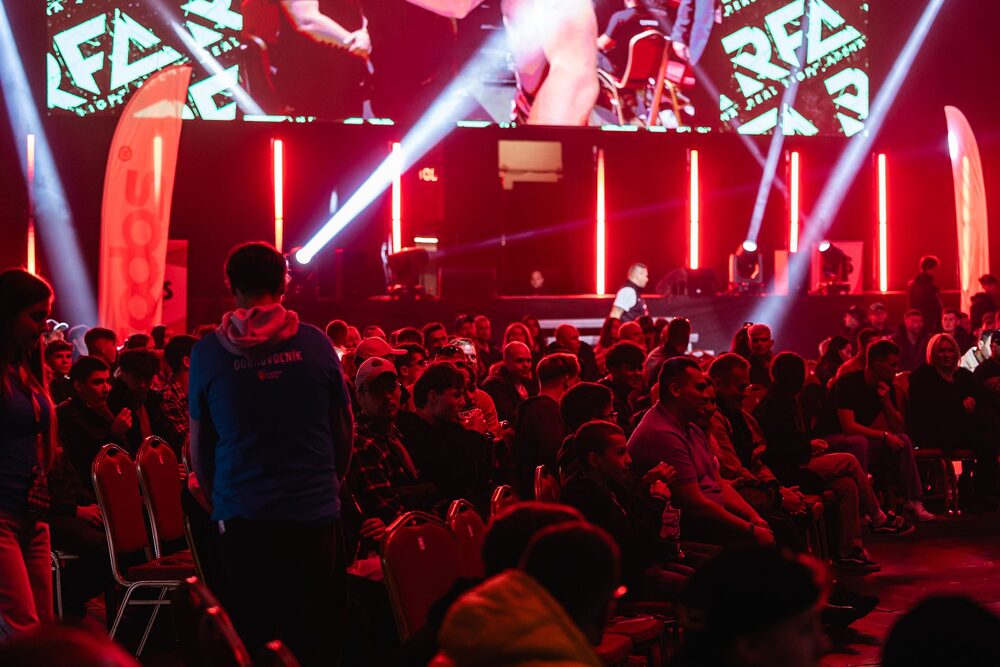 Nastal čas vychovať novú generáciu: RFA prichádza s novým jedinečným projektom!