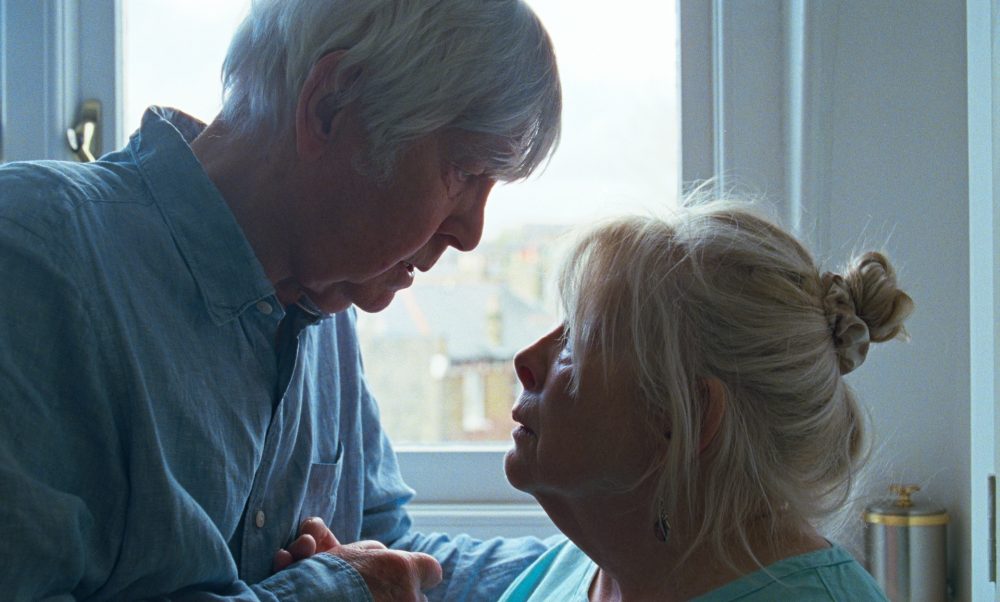 Sir Tom Courtenay, Fatih Akin, Sandra Wollner a dvojnásobne ocenené Made in EU: 32. ročník IFF Art Film Košice sa skončil v Kunsthalle