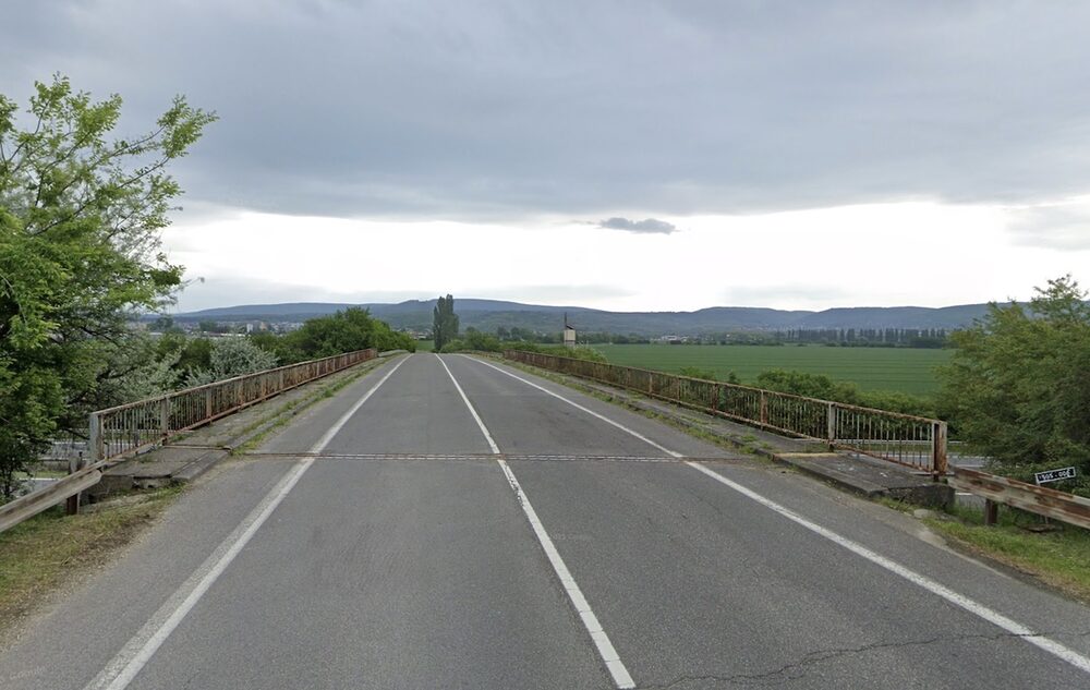 Začína sa rekonštrukcia mosta medzi Devínskou Novou Vsou a Stupavou a to za úplnej uzávery!