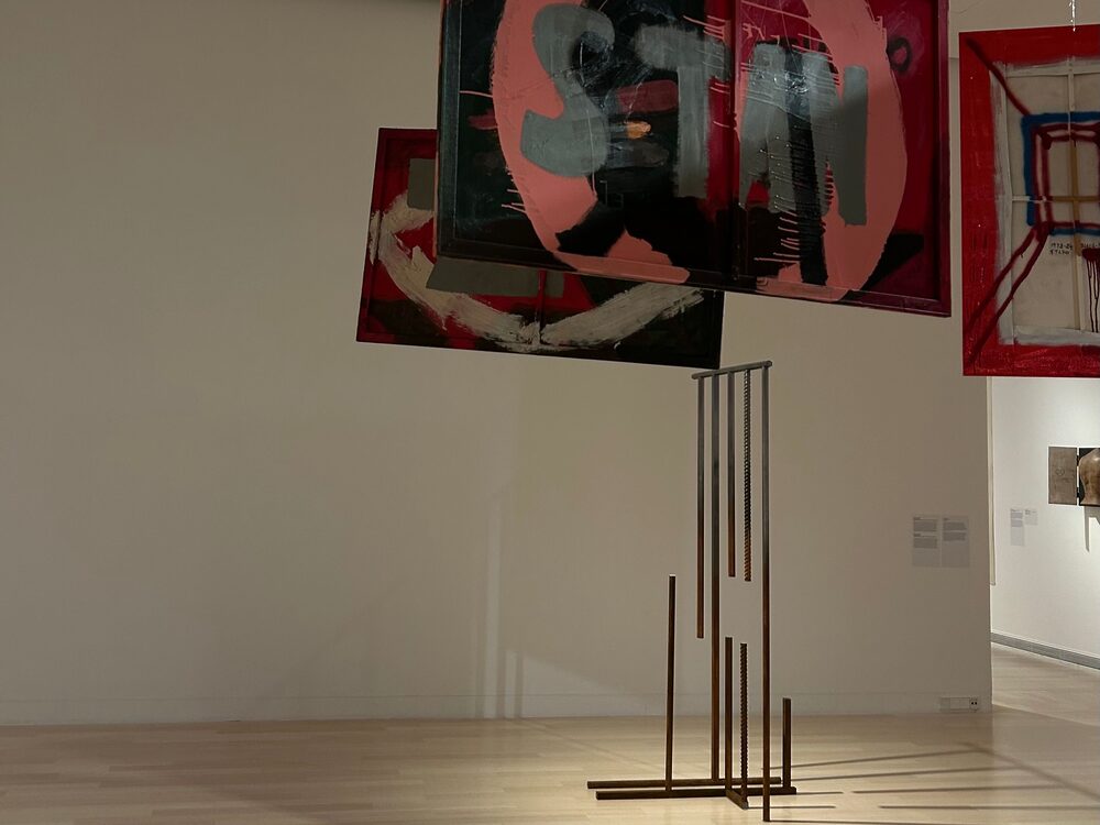 Art Fond sa mení na Zaťko Collection. Zbierka sa otváraverejnosti a spúšťa podporu mladých umelcov